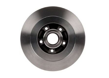 Renault Laguna 3 2.0T 2007-2016 Bosch Arka Disk Rulmansız 2 Adet