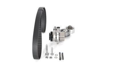 Volkswagen Bora 1.9TDI 1998-2005 Bosch Devirdaimli Triger Seti