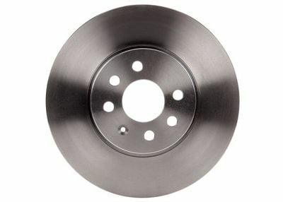 Opel Combo C 1.3CDTI 2004-2012 Bosch Ön Disk 280mm 4 Bijon 2 Adet