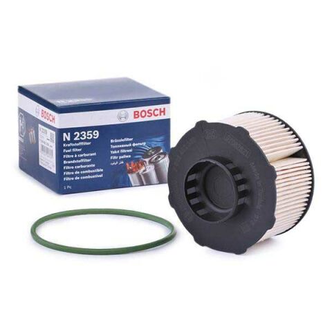 Citroen C4 X 1.5HDI 2022-2025 Bosch Mazot Filtresi N3259