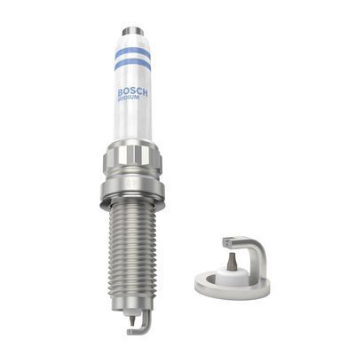 Citroen C4 X 1.2 PureTech 2022-2025 Bosch İridyum Buji ZR6SI332 3 Adet