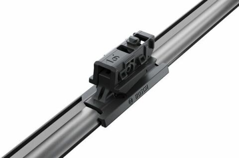 Mercedes C Serisi (205) C160 1.6	 2015-2019 Bosch Aerotwin Silecek 550+500mm