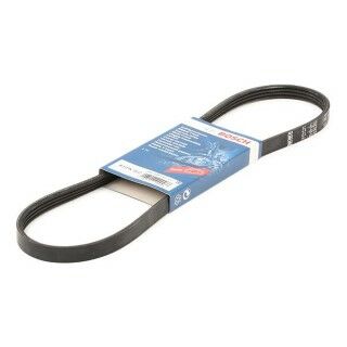 Citroen Jumper 2.2HDi 2011-2016 Bosch V Kayışı 4EPK922