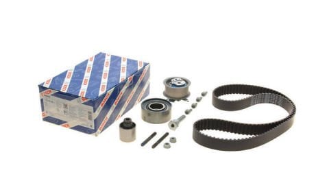 Volkswagen Passat 2.0TDI 2007-2009 Bosch Triger Seti 1987948238