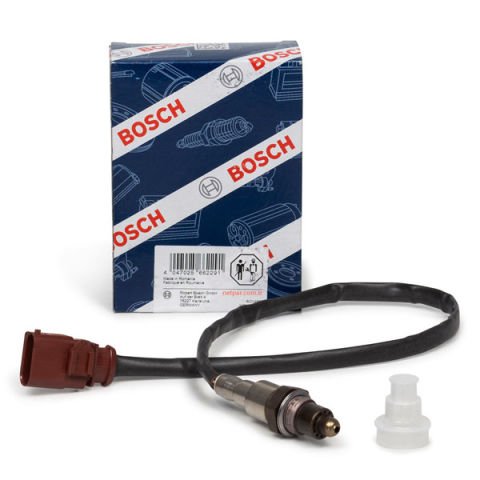 Volkswagen Polo 1.0 2014-2015 Bosch Oksijen Sensörü