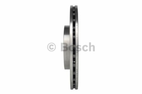 Fiat Bravo 1.4 2010-2014 Bosch Ön Disk 257mm 4 Bijon 2 Adet