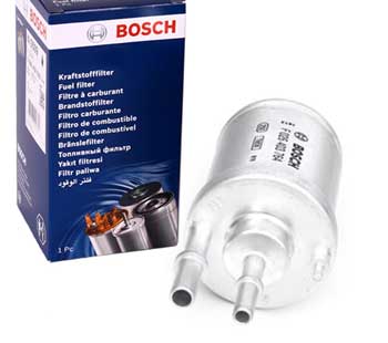 Seat Alhambra 1.4TSI 2011-2018 Bosch Benzin Filtresi NETPARF3764