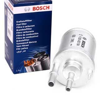 Seat Alhambra 1.4TSI 2011-2018 Bosch Benzin Filtresi NETPARF3764