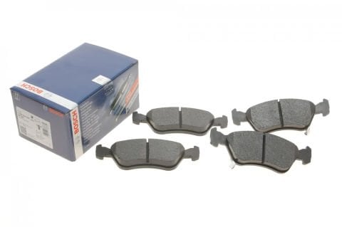 Toyota Avensis T22 (97-03) 2.0 1997-2003 Bosch Ön Balata NETPAR21975