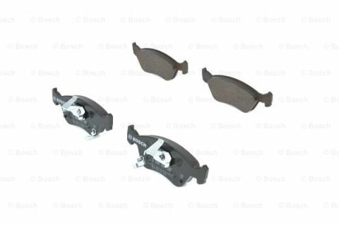 Toyota Avensis T22 (97-03) 2.0 1997-2003 Bosch Ön Balata NETPAR21975