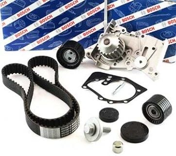 Renault Megane 1 1.4 1998-2002 Bosch Devirdaimli Triger Seti