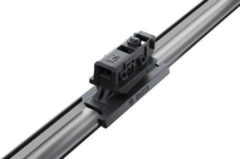Mercedes GLC (253) GLC250 2.0 2015-2019 Bosch Aerotwin Silecek 550+500mm