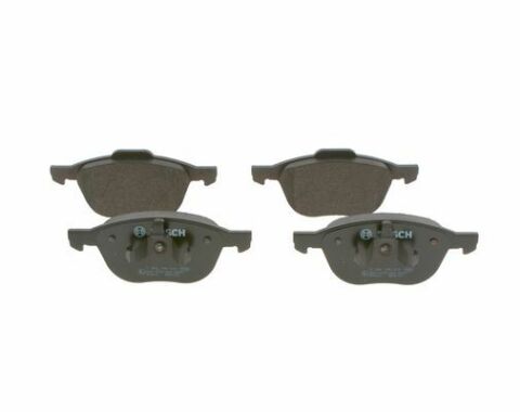 Volvo S40 1.6 2004-2012 Bosch Ön Balata NETPAR23723