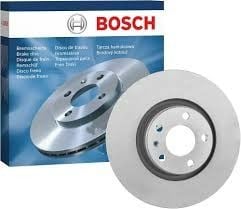 Audi A8 3.0TDI 2003-2012 Bosch Ön Disk 321mm 2 Adet