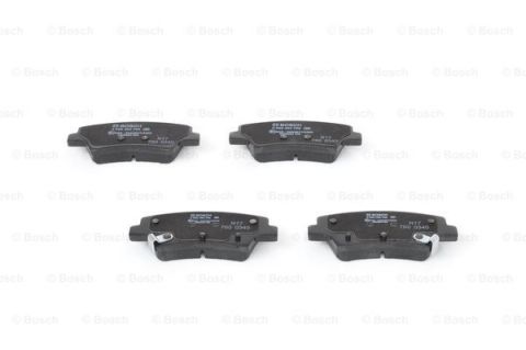 Kia XCeed 1.5 2021-2025 Bosch Arka Balata NETPARNET25338