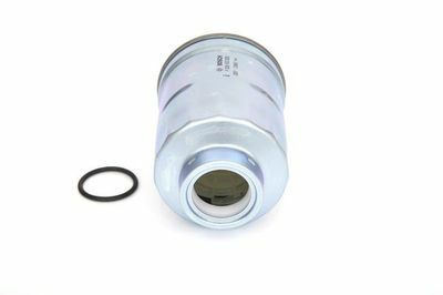 Subaru Forester 2.0TD 2012-2019 Bosch Mazot Filtresi