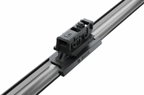 Mercedes C Serisi (205) C200 1.5	 2018-2021 Bosch Aerotwin Silecek 550+500mm