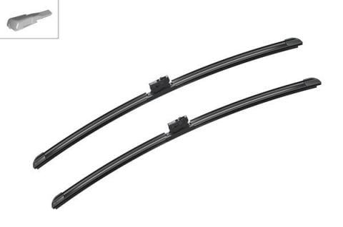 Mercedes C Serisi (205) C200d 1.6 2015-2023 Bosch Aerotwin Silecek 550+500mm