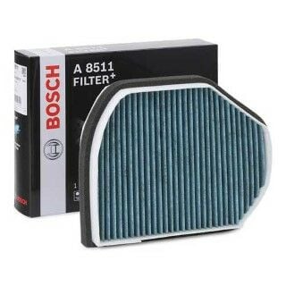 Mercedes E Serisi (210) E250d 2.5 1998-1999 Bosch Karbonlu Alerjik Polen Filtresi