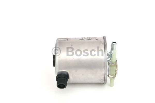 Nissan X-Trail 2.0dCi 2007-2014 Bosch Mazot Filtresi Sensörsüz