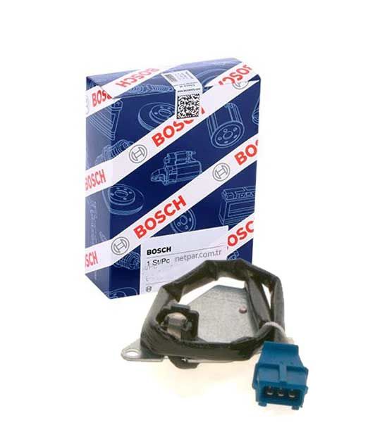 Alfa Romeo 146 1.4	 1996-1999 Bosch Eksantrik Sensörü