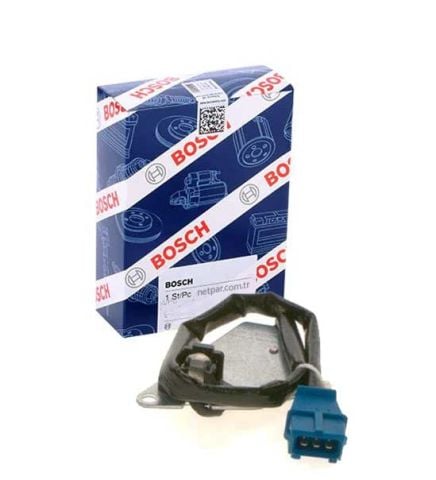 Alfa Romeo 146 1.4	 1996-1999 Bosch Eksantrik Sensörü