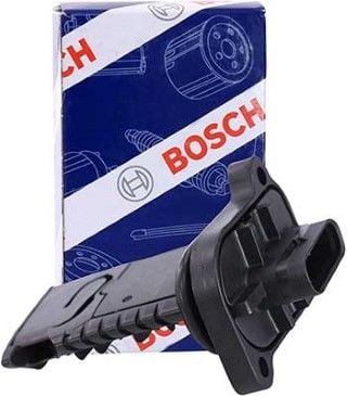 BMW 3 F30 320d 2.0 2012-2016 Bosch Hava Akış Metre