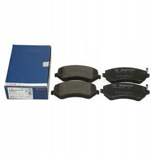 Jeep Cherokee (KJ) 3.7 2001-2007 Bosch Ön Balata