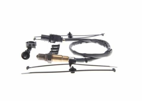 Volkswagen Tiguan 2.0TFSI 2007-2011 Bosch Oksijen Sensörü LSU-4.9