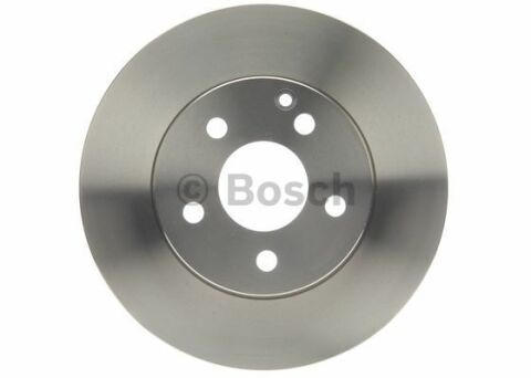 Mercedes C Serisi (204) C180 1.8 Kompressor 2007-2008 Bosch Ön Disk 288mm 2 Adet