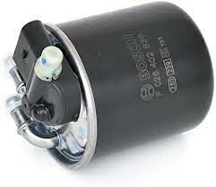 Mercedes A Serisi (176) A200CDI 1.8	 2012-2014 Bosch Mazot Filtresi