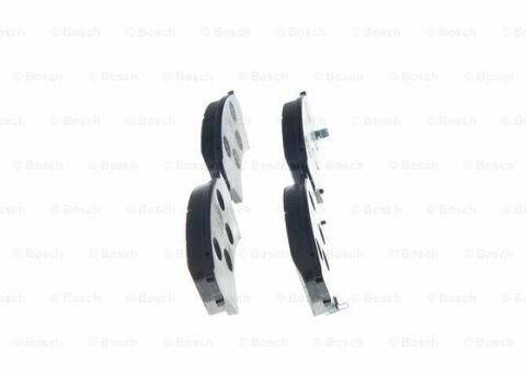 Mazda 6 2.0 2007-2012 Bosch Ön Balata