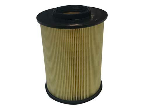 Volvo S40 1.6 2008-2012 Sardes Hava Filtresi