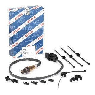 Volkswagen Golf 5 1.6FSI 2003-2008 Bosch Oksijen Sensörü LSU-4.9