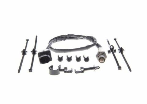 Volkswagen Golf 5 1.6FSI 2003-2008 Bosch Oksijen Sensörü LSU-4.9