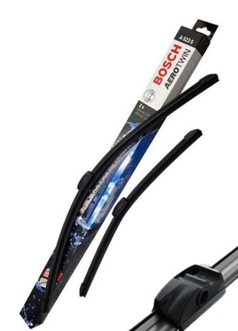 BMW 7 F07 530d GT XD 3.0 2010-2012 Bosch Aerotwin Silecek