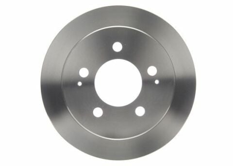 SsangYong Korando Sports 2.0D 2011-2018 Bosch Arka Disk 2 Adet
