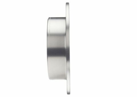 SsangYong Kyron 2.0Xdi	 2005-2011 Bosch Arka Disk 2 Adet