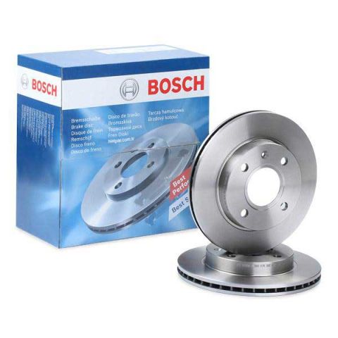 Ford Fiesta 1.25 1995-2002 Bosch Ön Disk 2 Adet