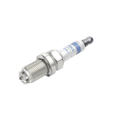 Honda Accord 1.8 1998-2003 Bosch 4 Tırnak Buji NETPAR-FR78X 4 Adet