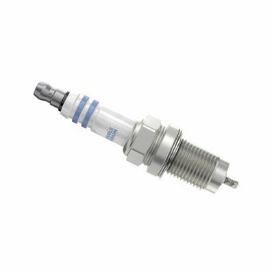 Honda Civic 1.8 2005-2011 Bosch Çift İridyum Buji FR6LII330X 4 Adet