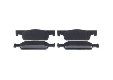 Renault Symbol 0.9 2013-2015 Bosch Ön Balata 25702