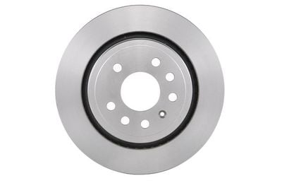 Opel Vectra C 1.9CDTI	 2004-2008 Bosch Arka Disk 292mm 2 Adet