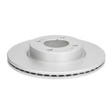 Mitsubishi Attrage 1.2 2014-2016 Bosch Ön Disk 251mm 2 Adet