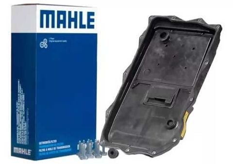 BMW X1 E84 16i sD 1.6 2013-2015 Mahle Otomatik Şanzıman Filtresi