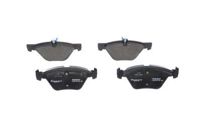 Mercedes E Serisi (210) E280 2.8 1995-2003 Bosch Ön Balata 21794