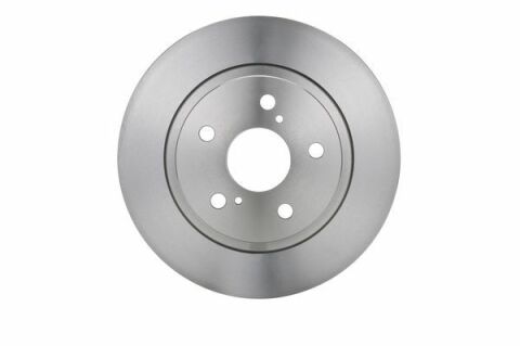 Toyota Avensis T27 (08-18) 1.6 2008-2018 Bosch Arka Disk 2 Adet