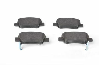 Toyota Avensis T27 (08-18) 1.6 2008-2015 Bosch Arka Balata 24885
