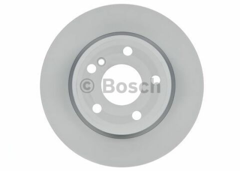 Mercedes A Serisi (176) A200CDI 1.8	 2012-2014 Bosch Arka Disk 276mm 2 Adet