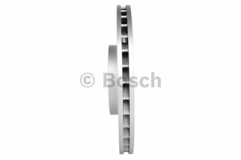 Audi Q5 2.0TDI 2008-2010 Bosch Ön Disk (345mm) 2 Adet